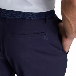FootJoy ThermoSeries Pants -golf ball Shop footjoy thermoseries pant navy 04 52322.1663180862