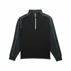 FootJoy Tonal Heather Mid Layer