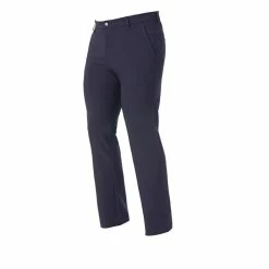 FootJoy Tour Fit Pants 10 FootJoy Tour Fit Pants -golf ball Shop footjoy tour fit pants navy 01 97538.1649855465