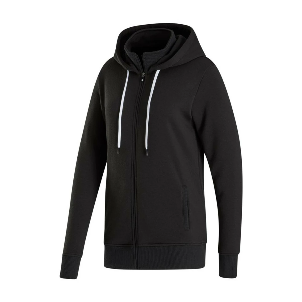 FootJoy Women's Full-Zip Hoodie - Prior Generation 7 FootJoy Women's Full-Zip Hoodie - Prior Generation - Image 5