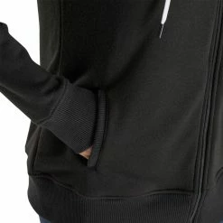 FootJoy Women's Full-Zip Hoodie - Prior Generation 17 FootJoy Women's Full-Zip Hoodie - Prior Generation -golf ball Shop footjoy womens full zip hoodie black 04 30541.1633109709