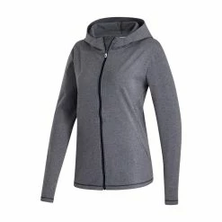 FootJoy Women's Full-Zip Hoodie