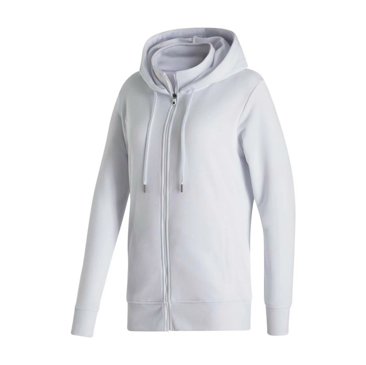 FootJoy Women's Full-Zip Hoodie - Prior Generation 3 FootJoy Women's Full-Zip Hoodie - Prior Generation