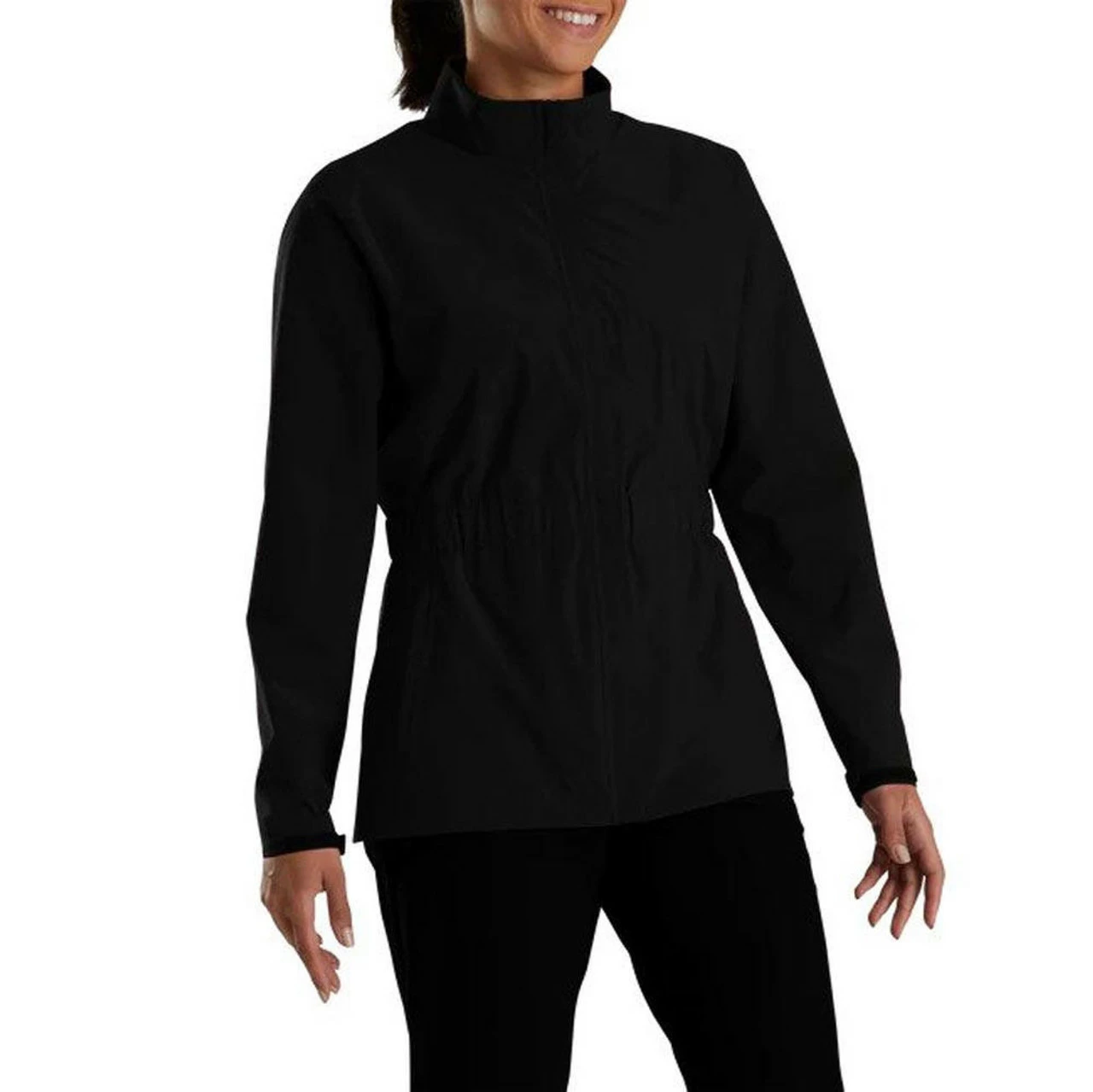 FootJoy Women's HydroLite Rain Jacket 4 FootJoy Women's HydroLite Rain Jacket - Image 2