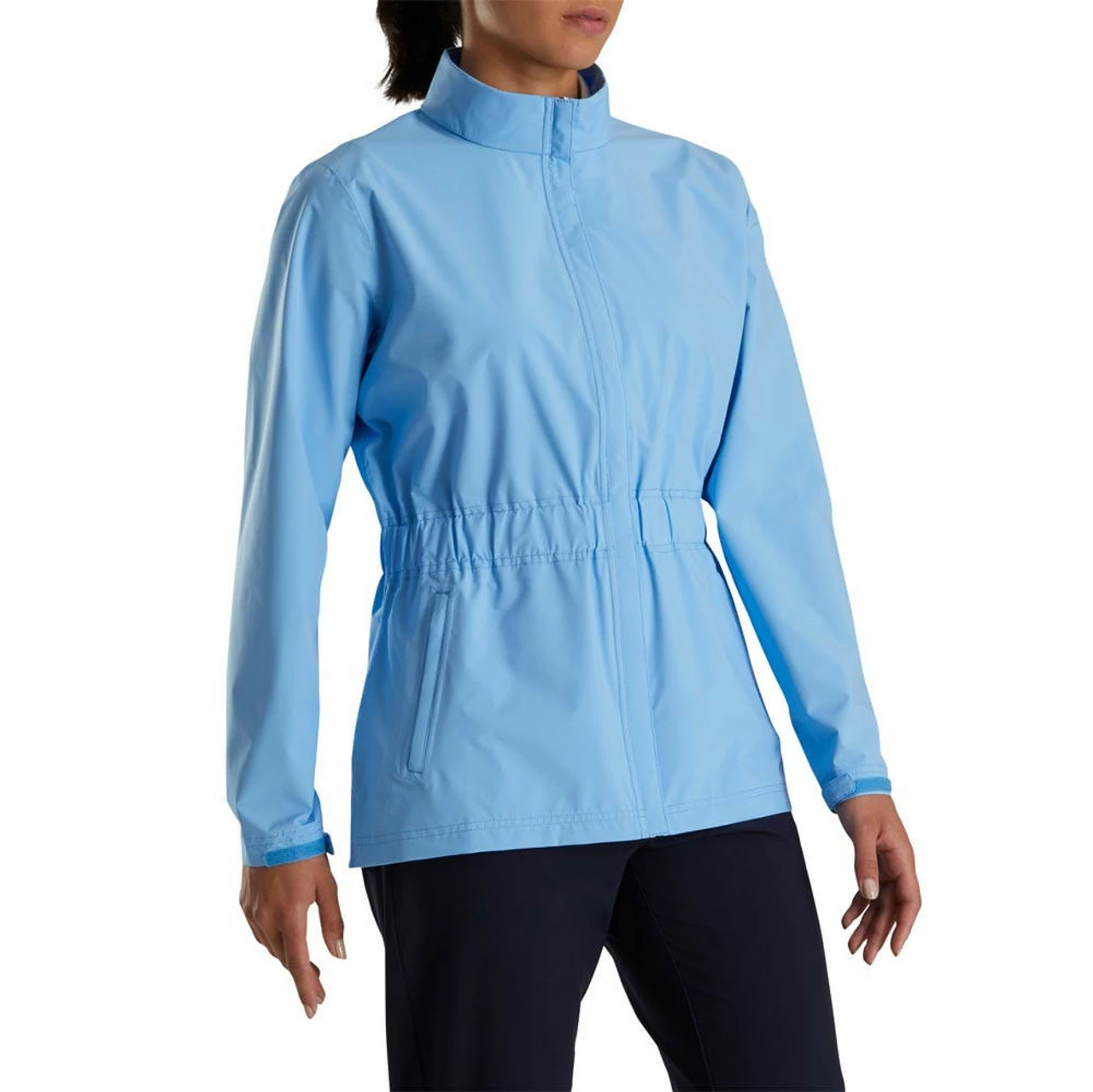 FootJoy Women's HydroLite Rain Jacket 8 FootJoy Women's HydroLite Rain Jacket - Image 6