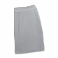 FootJoy Women's Knit Skort -golf ball Shop footjoy womens knit skort heather grey 01 36227.1673903276