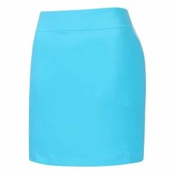 FootJoy Women's Performance Knit Skort 10 FootJoy Women's Performance Knit Skort -golf ball Shop footjoy womens performance knit skort bluefish 01 25898.1637089853