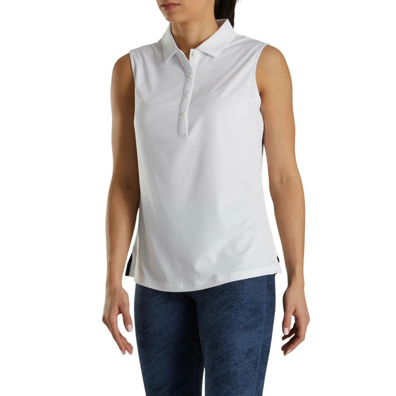 FootJoy Women's Printed Leggings 10 FootJoy Women's Printed Leggings - Image 8