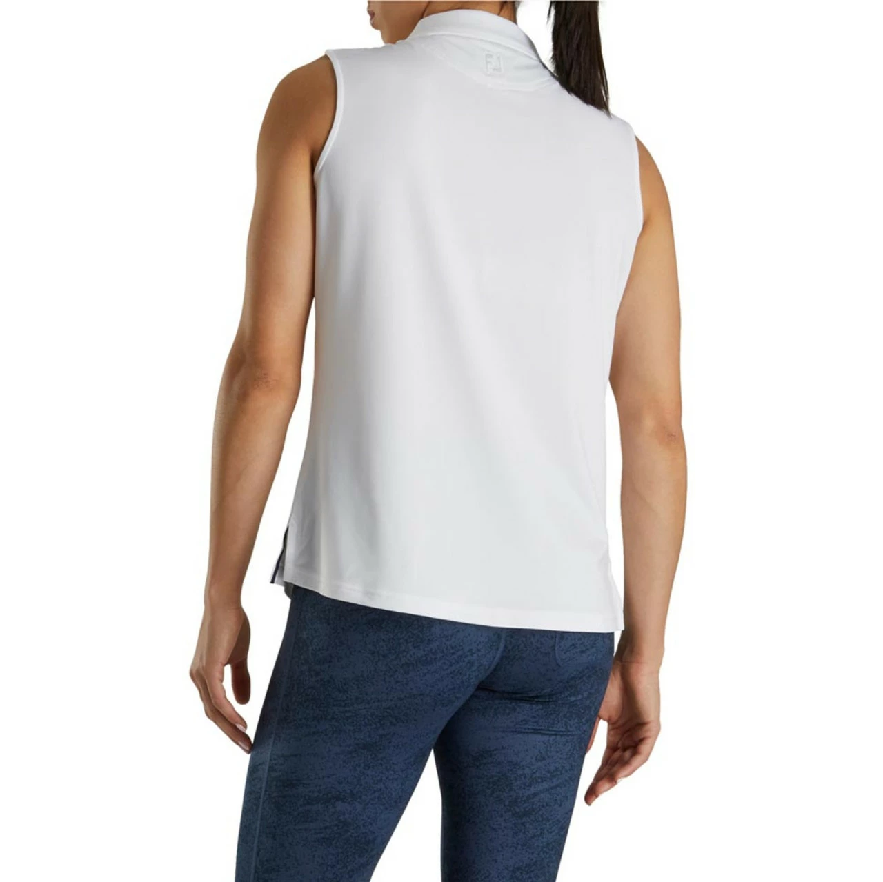 FootJoy Women's Printed Leggings 11 FootJoy Women's Printed Leggings - Image 9