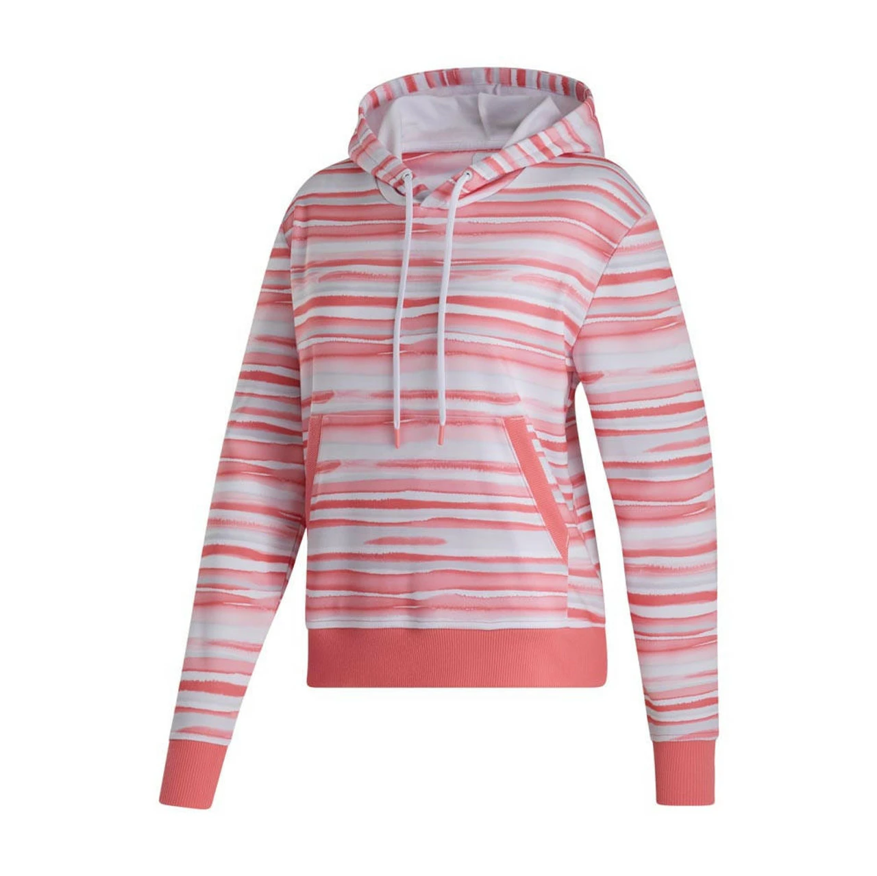 FootJoy Women's Watercolor Pullover Hoodie 4 FootJoy Women's Watercolor Pullover Hoodie - Image 2