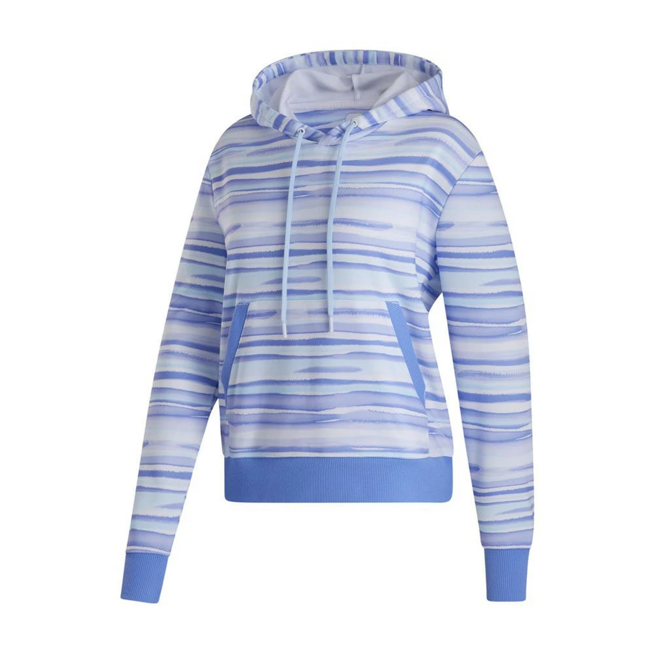 FootJoy Women's Watercolor Pullover Hoodie 11 FootJoy Women's Watercolor Pullover Hoodie - Image 9