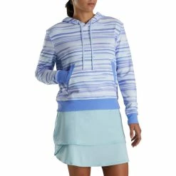 FootJoy Women's Watercolor Pullover Hoodie 29 FootJoy Women's Watercolor Pullover Hoodie -golf ball Shop footjoy womens watercolor pullover hoodie violet 02 07804.1676596354