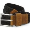 FootJoy Woven Belt 1 FootJoy Woven Belt -golf ball Shop footjoy woven belt black 01 91099.1635363456