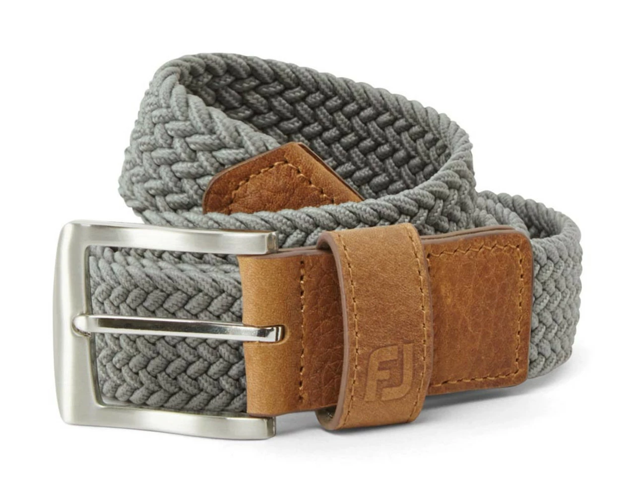 FootJoy Woven Belt 5 FootJoy Woven Belt - Image 3
