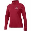 Gear For Sports NCAA Women's Relax 1/4 Zip - Ohio State University -golf ball Shop gear for sports ncaa womens relax 1 4 zip ohio state university classic red 01 16772.1629318396