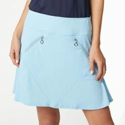GGBLUE Sanna Skort -golf ball Shop ggblue sanna skort 01.default 31671.1676593725