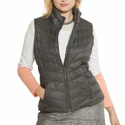 GGBLUE Venus Vest -golf ball Shop ggblue venus vest smoke 01 32714.1648149863
