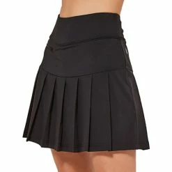 GGBLUE Zippy Skort 7 GGBLUE Zippy Skort -golf ball Shop ggblue zippy skort black 01 70236.1659043281