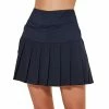 GGBLUE Zippy Skort -golf ball Shop ggblue zippy skort navy 01 77474.1659043281