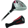 Go Golf Go Junior Web Fairway Age 9-12 Years (132-152cms Tall) -golf ball Shop go junior fairway age 9 12 900