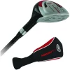 Go Golf Go Junior Web Hybrid Age 9-12 Years (132-152cms Tall) -golf ball Shop go junior hybrid age 9 12 900