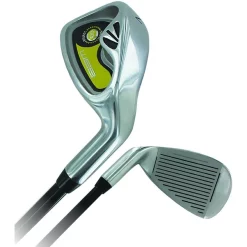 Go Golf Go Junior Web 5 Iron Age 4-5 Years (Upto 112cms Tall)