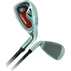 Go Golf Go Junior Web 6 Iron Age 6-8 Years (112-132cms Tall)