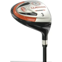 Go Golf Go Junior Legacy Fairway Wood (133-152cms Tall) - LH