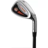 Go Golf Go Junior Legacy 5 Iron (93-112cms Tall) - LH -golf ball Shop go junior legacy irons 900 1 1 1 2