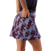 Golftini Women's Cosmic Pull-On Ruffle Tech Skort -golf ball Shop golftini womens cosmic pull on ruffle tech skort cosmic 01 03180.1643397909