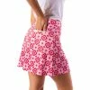 Golftini Women's Say It Out Loud Pull-On Stretch Skort 2 Golftini Women's Say It Out Loud Pull-On Stretch Skort -golf ball Shop golftini womens say it out loud pull on stretch skort say it out loud 01 72826.1671481843