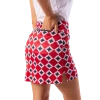 Golftini Women's Serendipity Pull-On Tech Skort