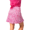 Golftini Women's Sprinkles Pull-On Ruffle Tech Skort -golf ball Shop golftini womens sprinkles pull on tech skort sprinkles 01 56980.1643398276