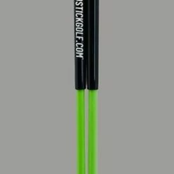 Goodstick Golf Alignment Sticks -golf ball Shop goodstick golf alignment sticks green 01 44115.1634241693