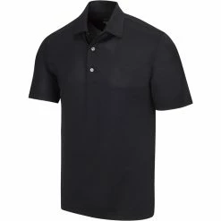 Greg Norman Freedom Micro Pique Polo 28 Greg Norman Freedom Micro Pique Polo -golf ball Shop greg norman freedom micro pique polo black 01 99329.1638564523