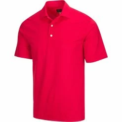 Greg Norman Freedom Micro Pique Polo 37 Greg Norman Freedom Micro Pique Polo -golf ball Shop greg norman freedom micro pique polo british red 01 79519.1638564523