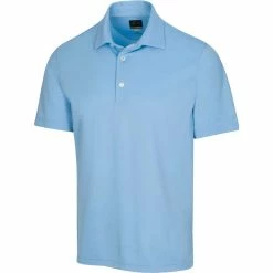 Greg Norman Freedom Micro Pique Polo 41 Greg Norman Freedom Micro Pique Polo -golf ball Shop greg norman freedom micro pique polo coastal blue 01 82551.1644421440