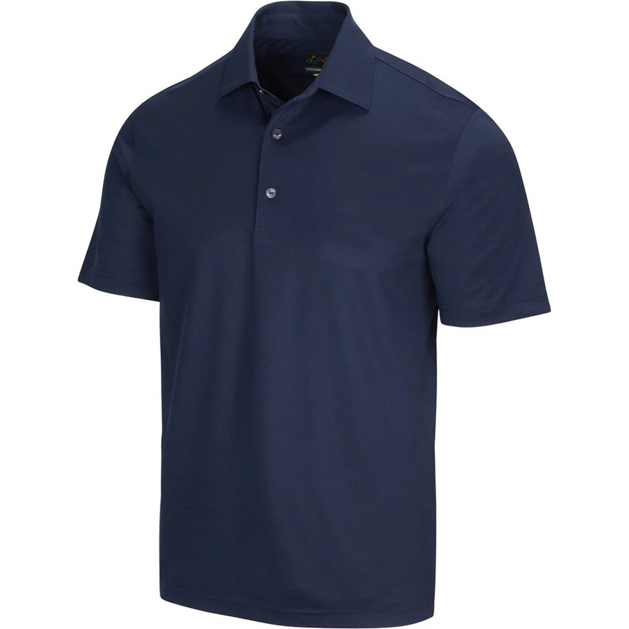 Greg Norman Freedom Micro Pique Polo 14 Greg Norman Freedom Micro Pique Polo - Image 12