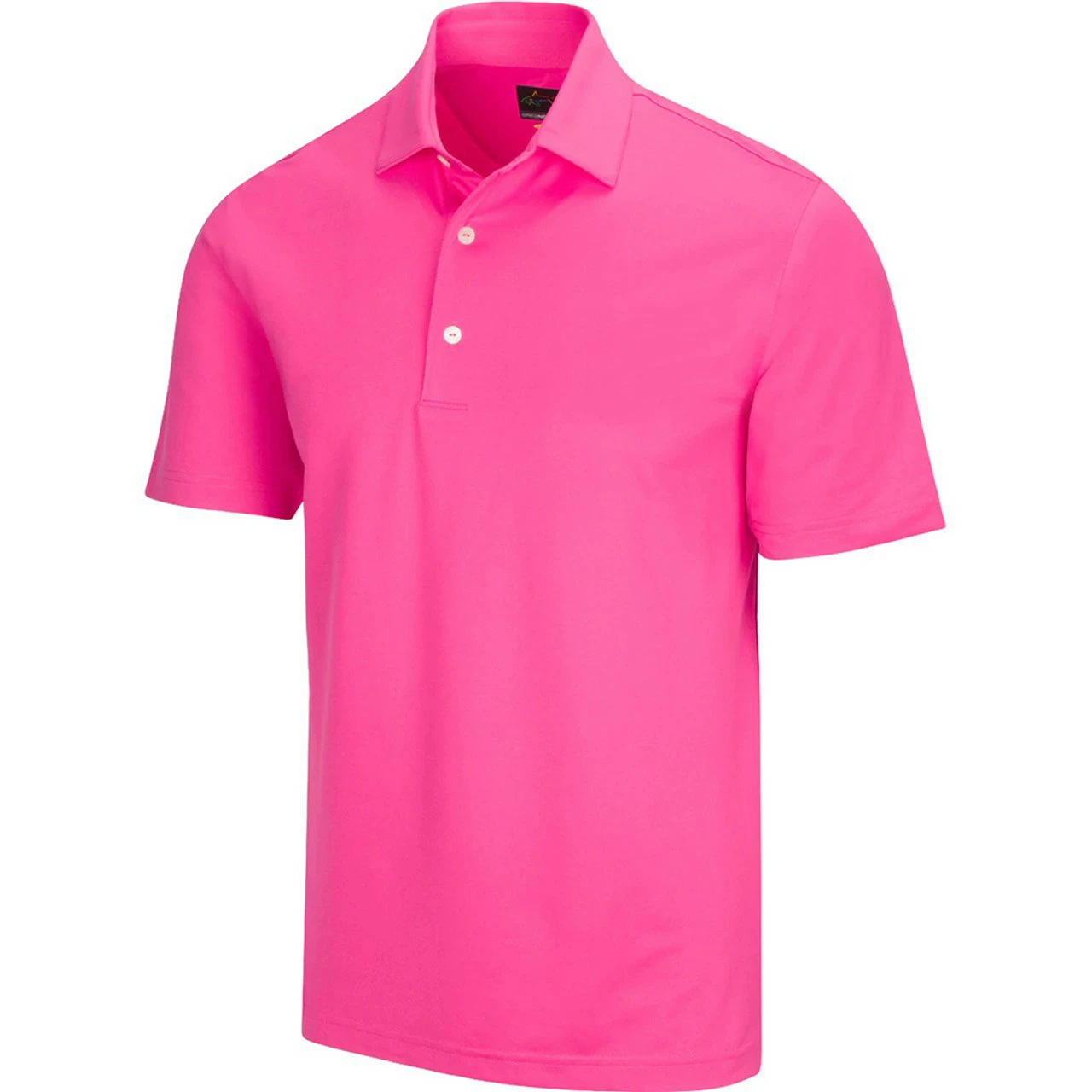 Greg Norman Freedom Micro Pique Polo 13 Greg Norman Freedom Micro Pique Polo - Image 11