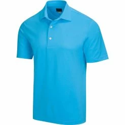 Greg Norman Freedom Micro Pique Polo 31 Greg Norman Freedom Micro Pique Polo -golf ball Shop greg norman freedom micro pique polo riviera blue 01 81551.1638564524