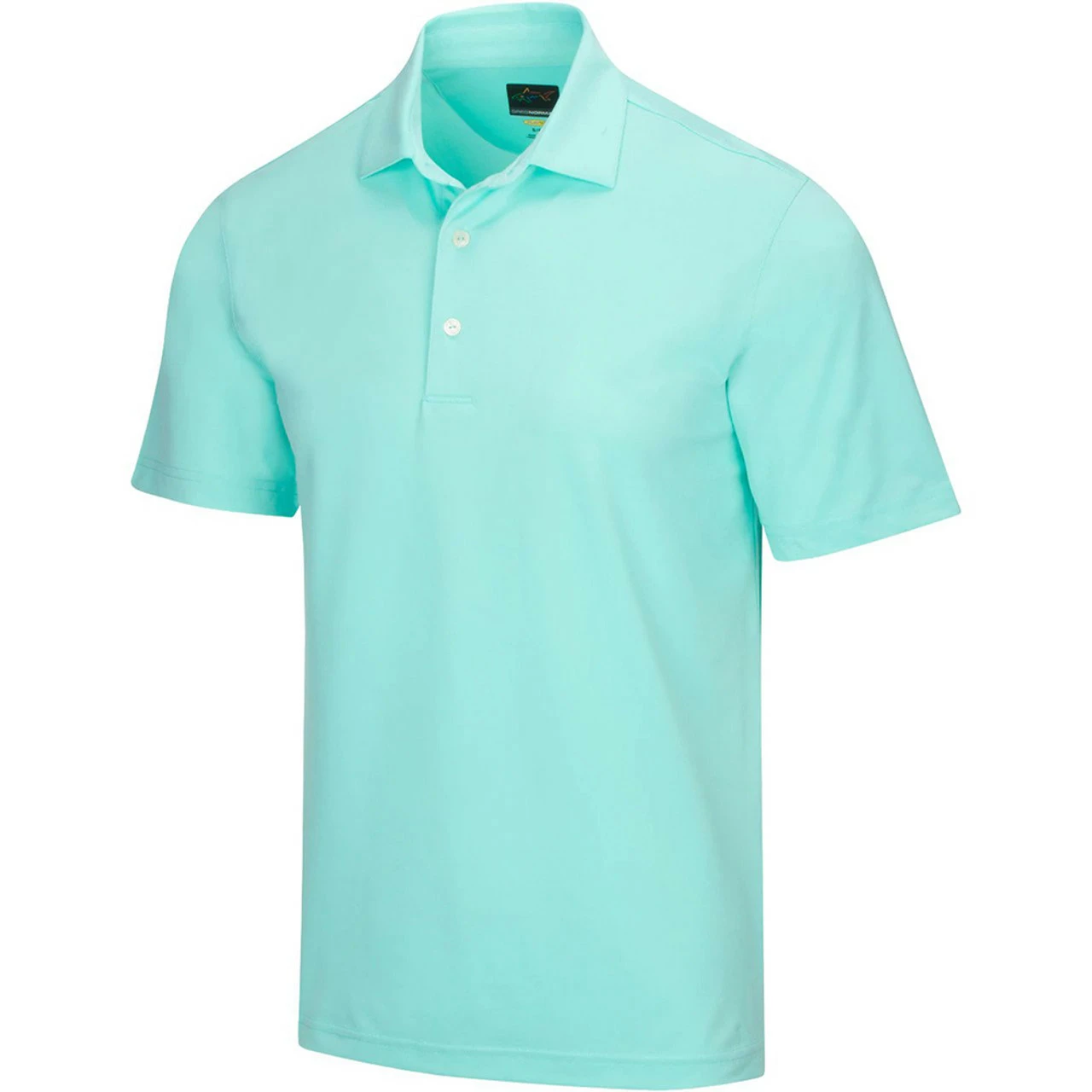 Greg Norman Freedom Micro Pique Polo 10 Greg Norman Freedom Micro Pique Polo - Image 8