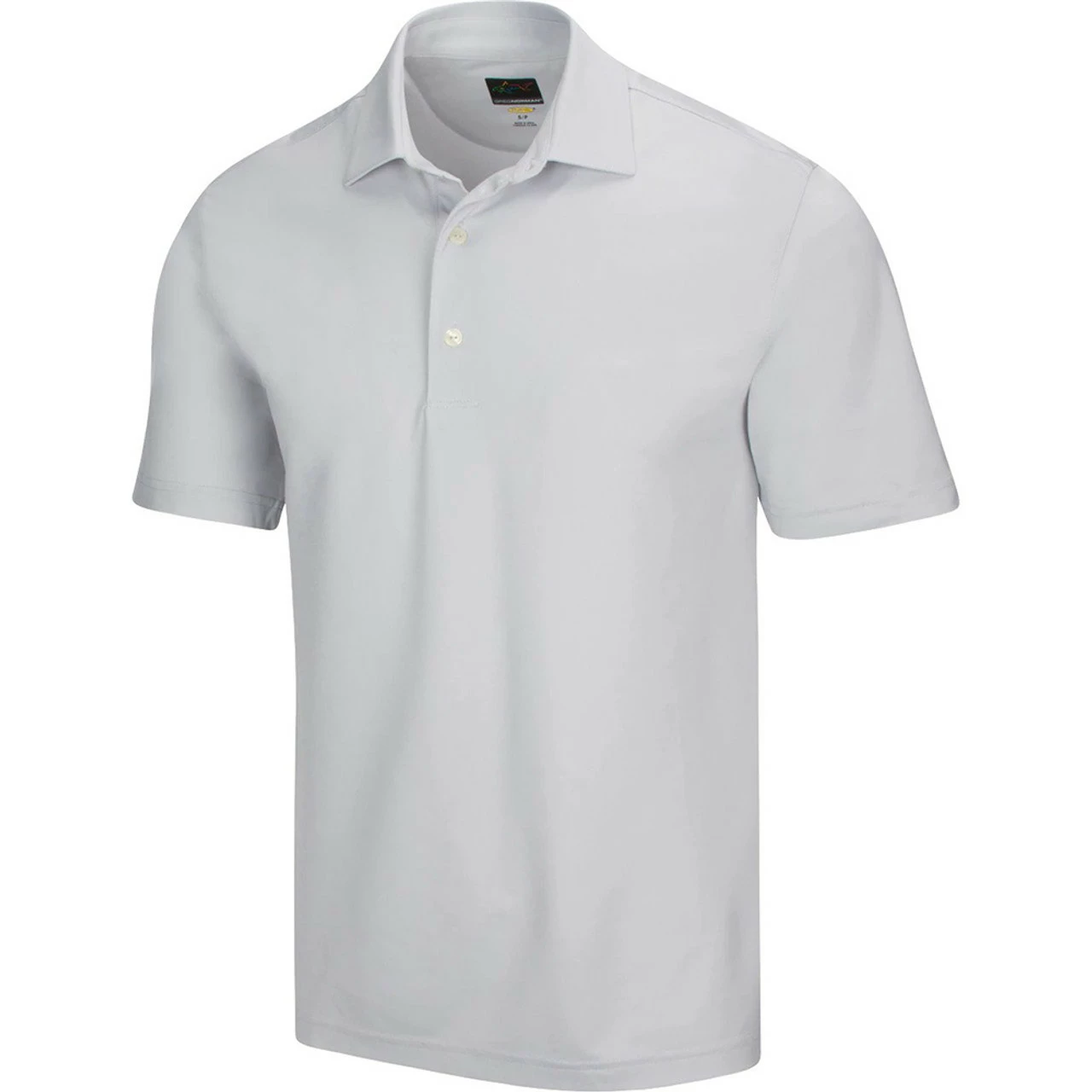 Greg Norman Freedom Micro Pique Polo 3 Greg Norman Freedom Micro Pique Polo