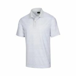 Greg Norman Lab Wave Polo 8 Greg Norman Lab Wave Polo -golf ball Shop greg norman lab wave polo shark grey 01 67484.1651766543