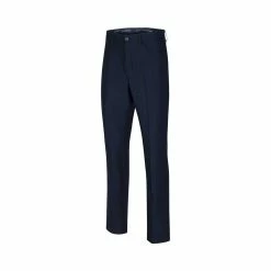 Greg Norman ML75 Microlux 5-Pocket Pants -golf ball Shop greg norman ml75 microlux 5 pocket pant dark navy 01 61997.1644350854