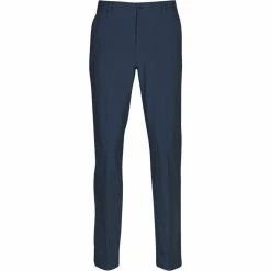 Greg Norman ML75 Microlux Stretch Pants -golf ball Shop greg norman ml75 microlux stretch pant dark navy 01 11140.1659043002