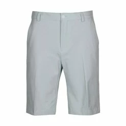 Greg Norman ML75 Microlux Stretch Shorts -golf ball Shop greg norman ml75 microlux stretch short sterling 01 31700.1637080829