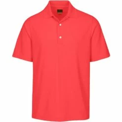 Greg Norman Protek Micro Pique Polo 31 Greg Norman Protek Micro Pique Polo -golf ball Shop greg norman protek micro pique polo calypso coral 01 50181.1632427208