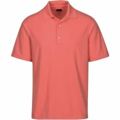 Greg Norman Protek Micro Pique Polo 28 Greg Norman Protek Micro Pique Polo -golf ball Shop greg norman protek micro pique polo coral sun 01 72181.1632427208