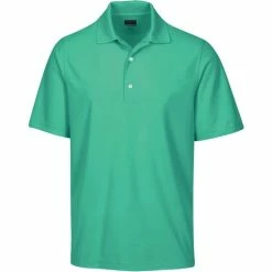 Greg Norman Protek Micro Pique Polo 27 Greg Norman Protek Micro Pique Polo -golf ball Shop greg norman protek micro pique polo jade 01 05919.1632427151