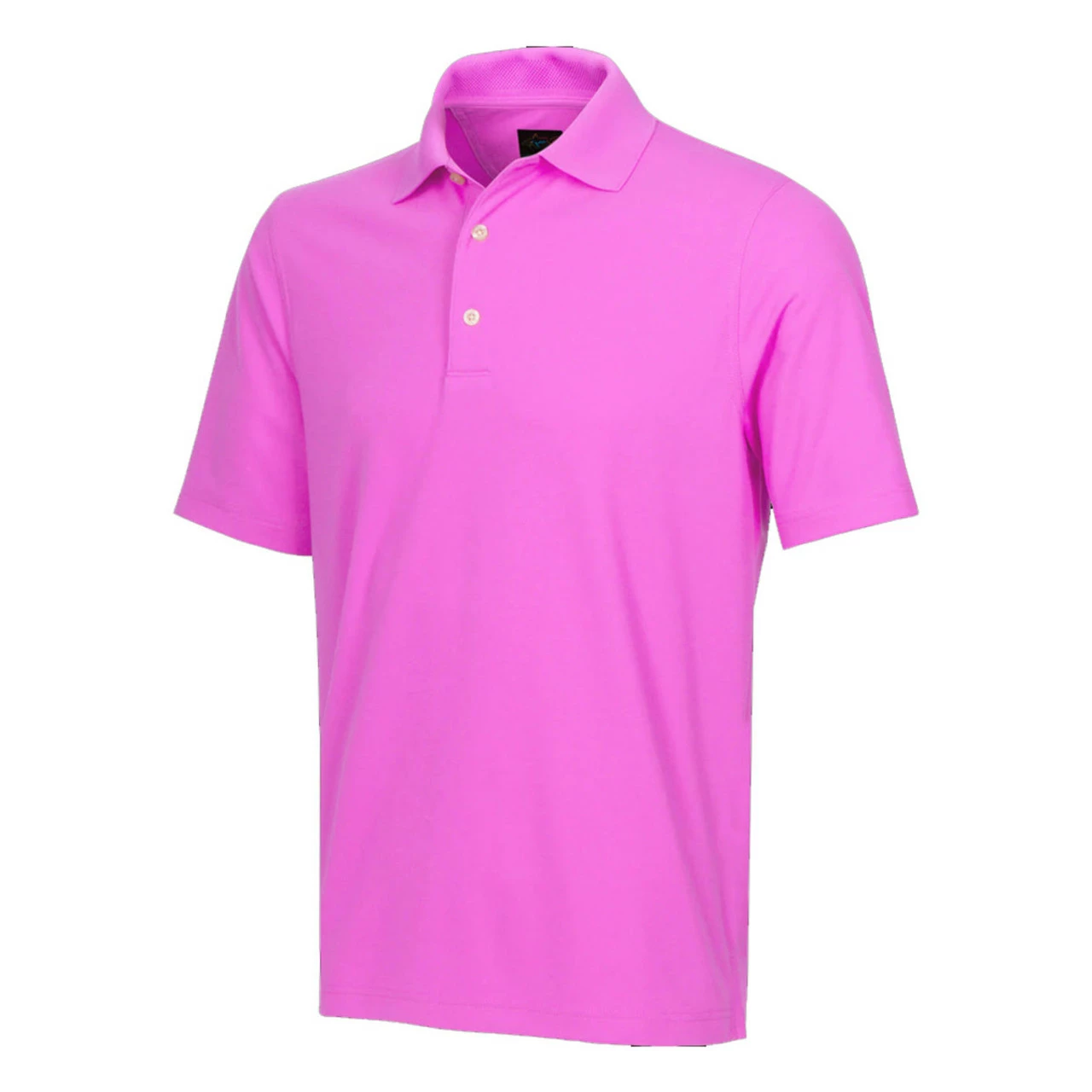 Greg Norman Protek Micro Pique Polo 18 Greg Norman Protek Micro Pique Polo - Image 16